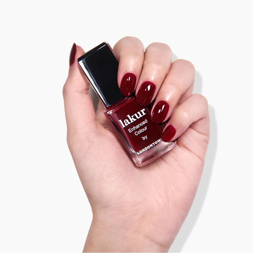 NEW Londontown All About The Reds Lakur Trio - Picture 4 of 15